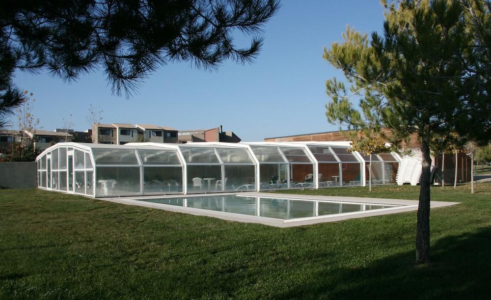 Vilar Rural De Cardona Exterior photo